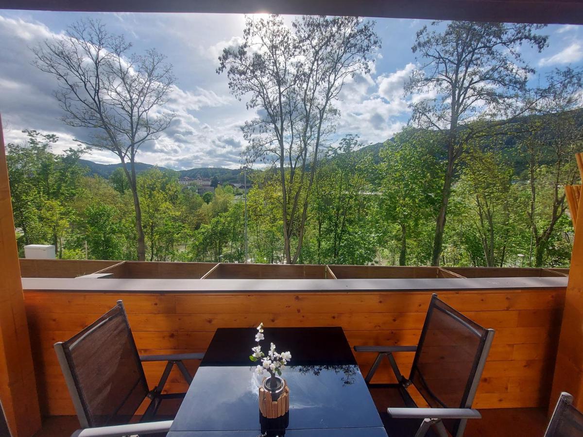 Auszeit Steiraland 7 Mit Ueberdachten Balkon Und Parkplatz Leoben  Dış mekan fotoğraf