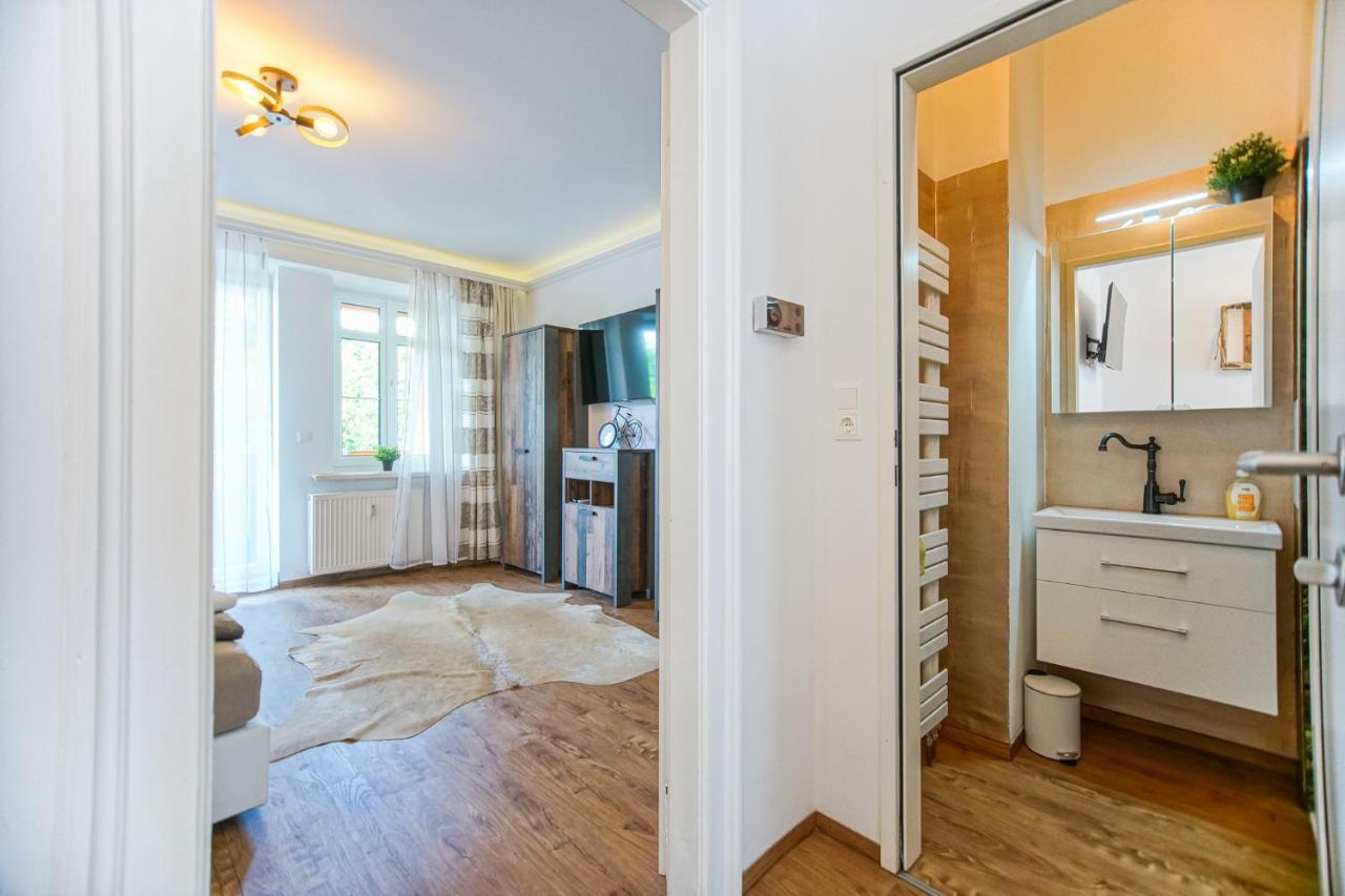 Auszeit Steiraland 7 Mit Ueberdachten Balkon Und Parkplatz Leoben  Dış mekan fotoğraf