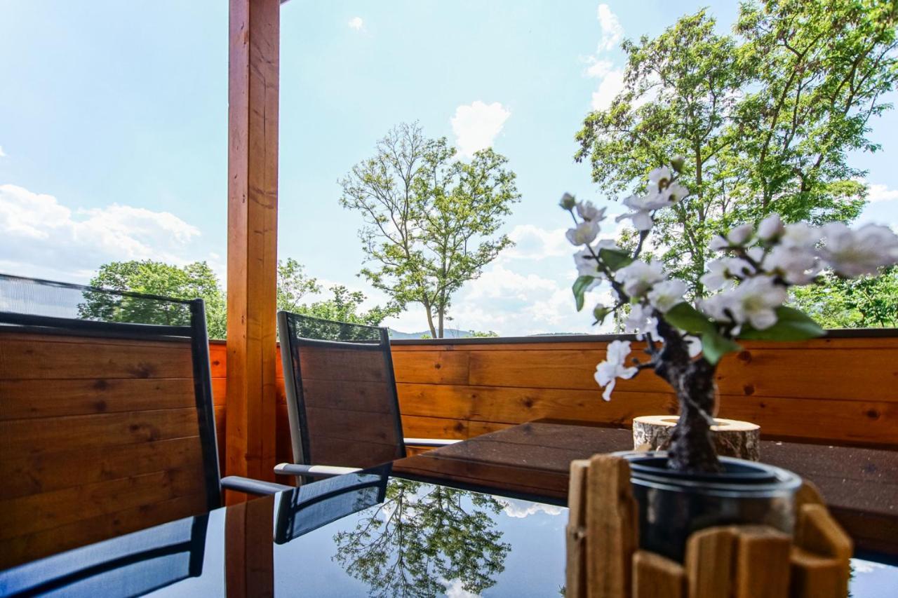 Auszeit Steiraland 7 Mit Ueberdachten Balkon Und Parkplatz Leoben  Dış mekan fotoğraf